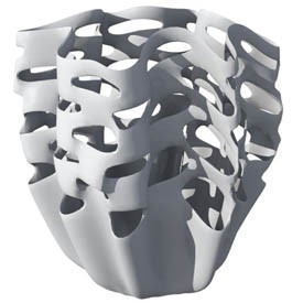 Vase 1 3D Object | FREE Artlantis Objects Download